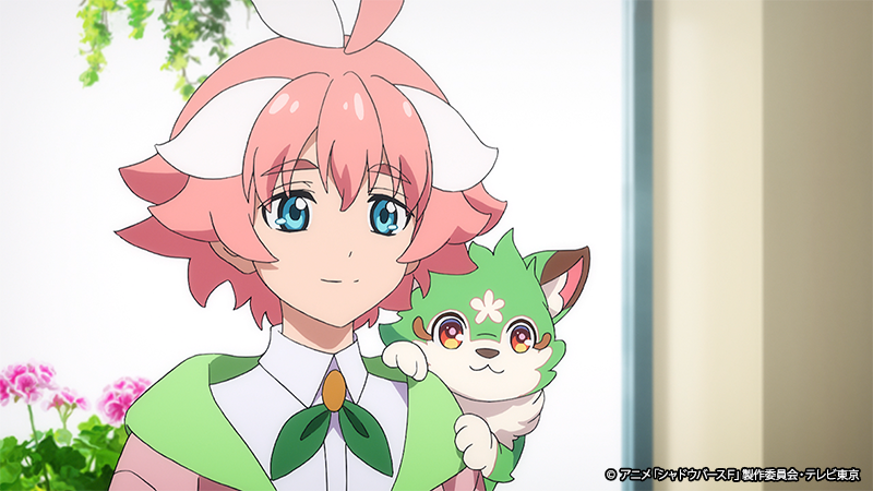 第36話先行カット