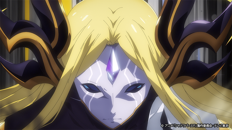 第37話先行カット