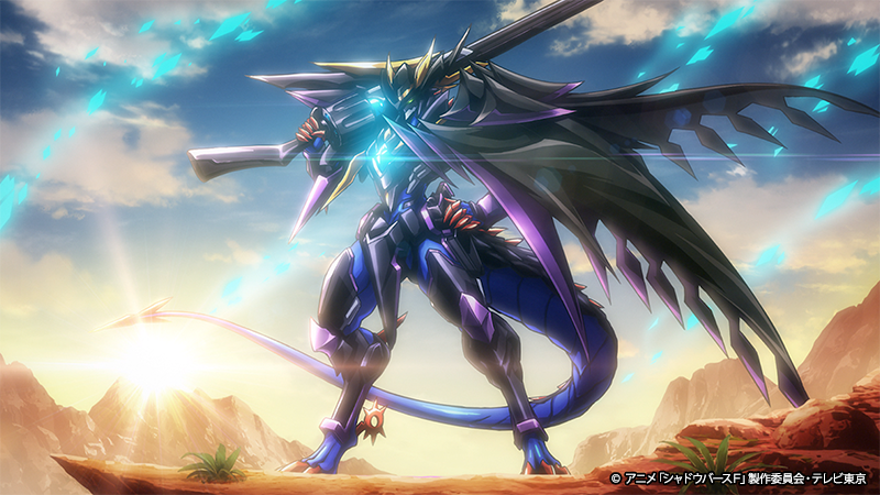 第37話先行カット