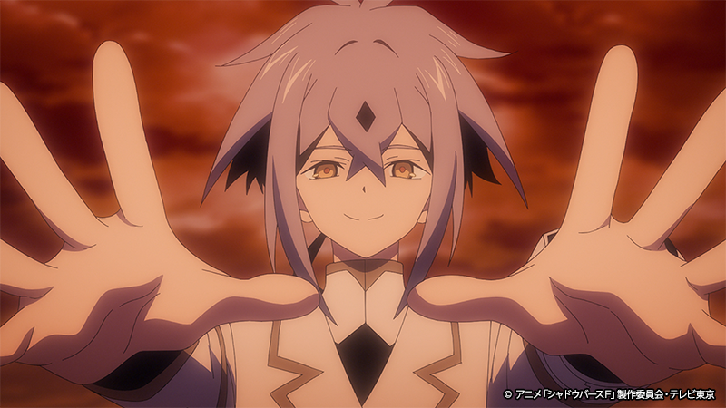 第37話先行カット