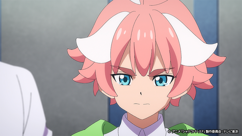 第37話先行カット