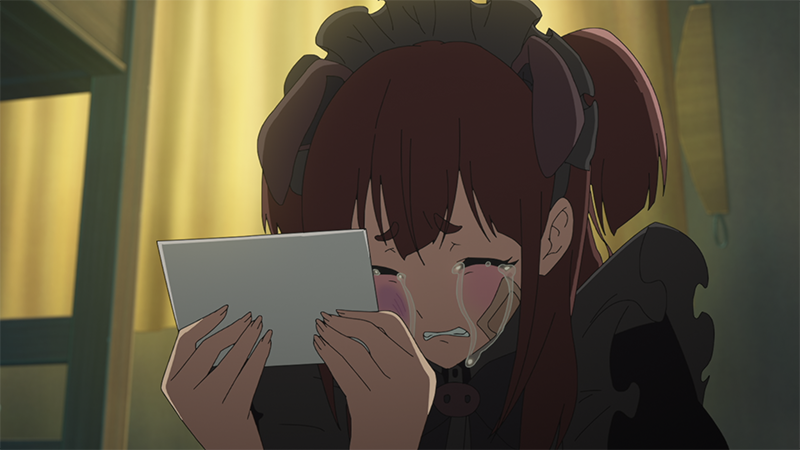 第12話先行カット