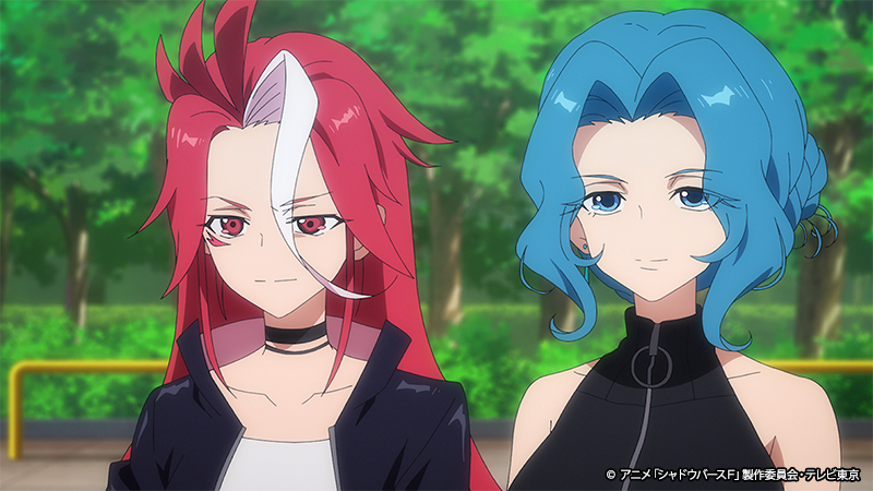 第38話先行カット