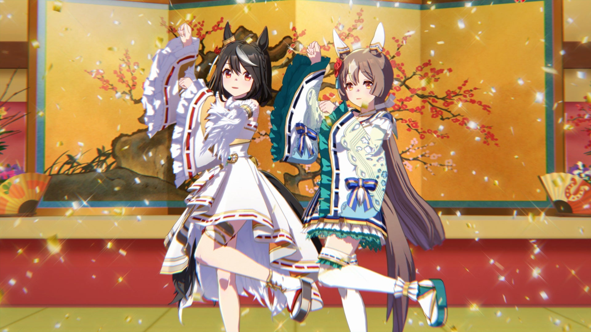 代引不可 ウマ娘 サトノダイヤモンド お正月 コスプレ お正月 - htii