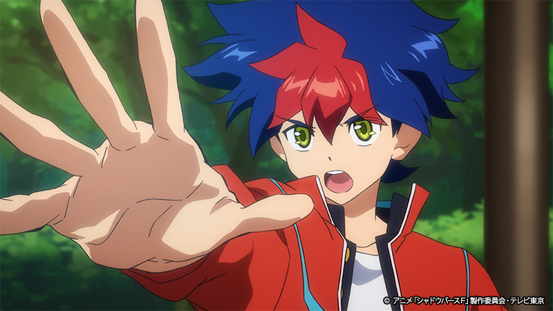 第39話先行カット