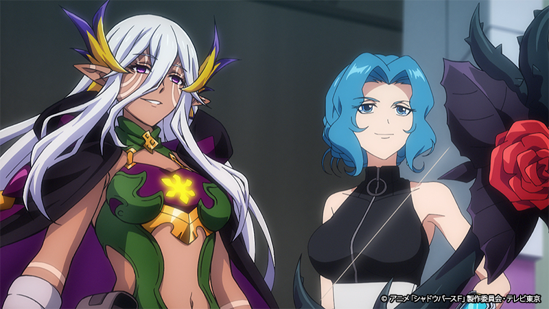 第39話先行カット