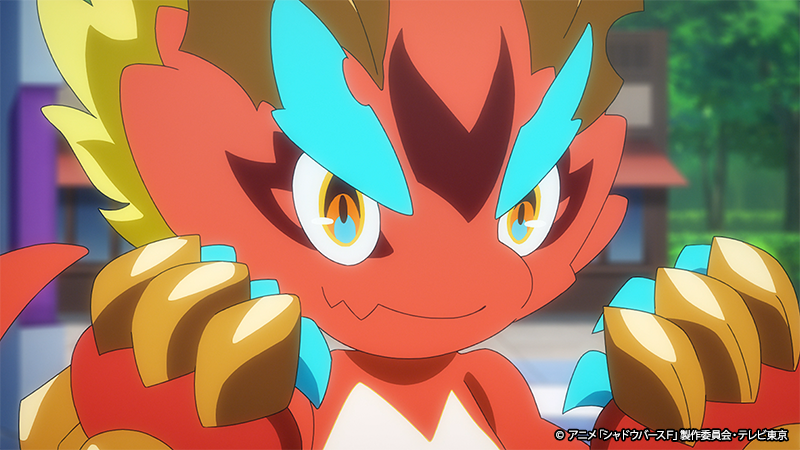 第39話先行カット