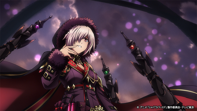 第40話先行カット