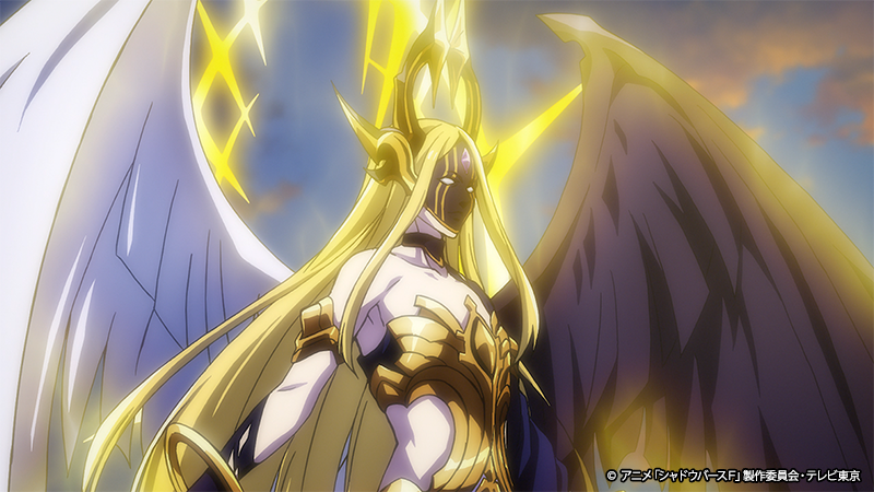 第41話先行カット