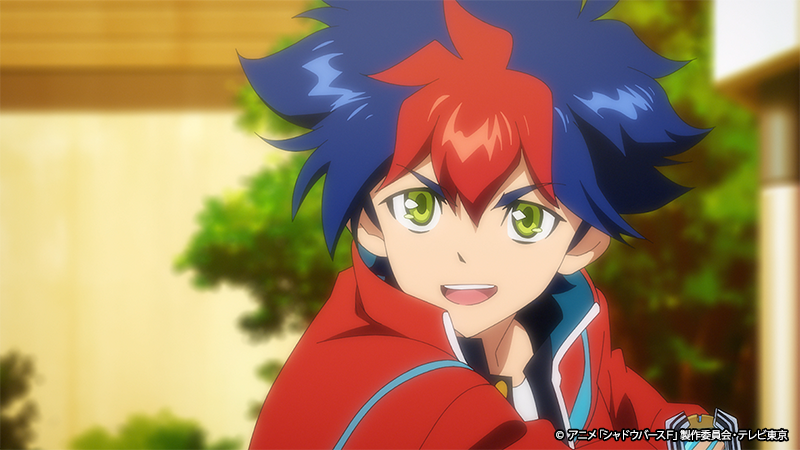 第41話先行カット