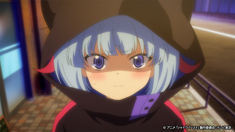 第41話先行カット