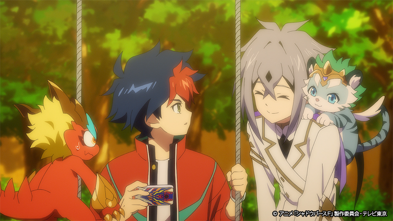 第41話先行カット