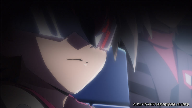 第42話先行カット