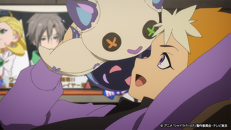 第42話先行カット