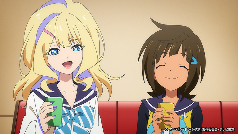 第42話先行カット