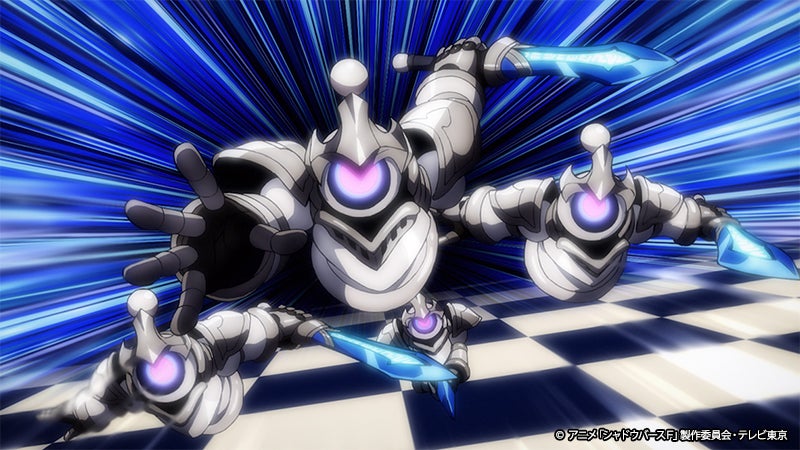 第43話先行カット