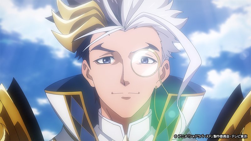 第43話先行カット