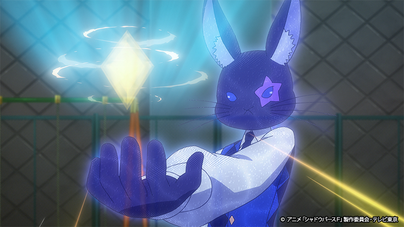 第43話先行カット