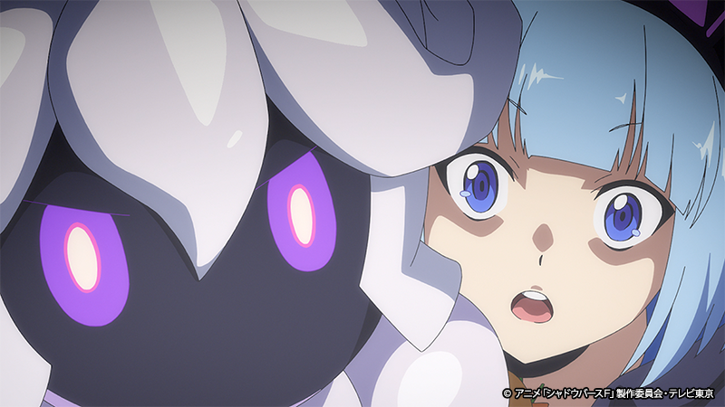 第43話先行カット