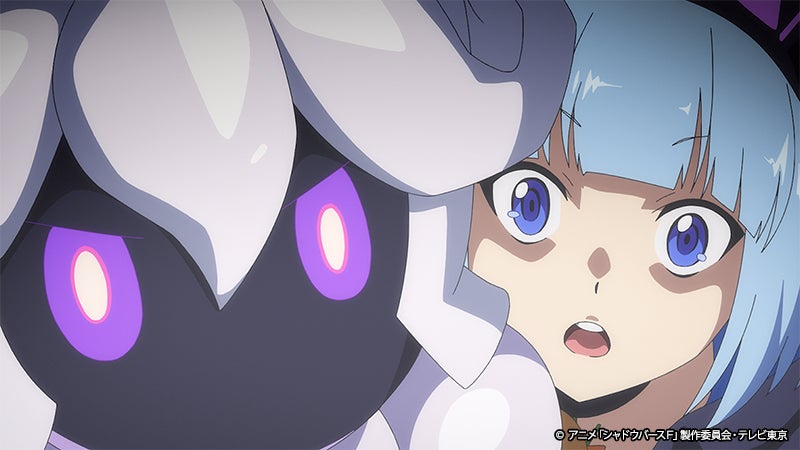 第43話先行カット