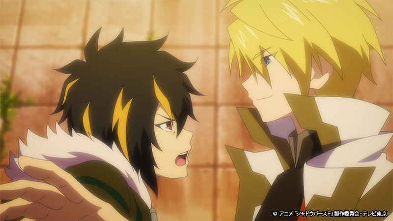 第44話先行カット