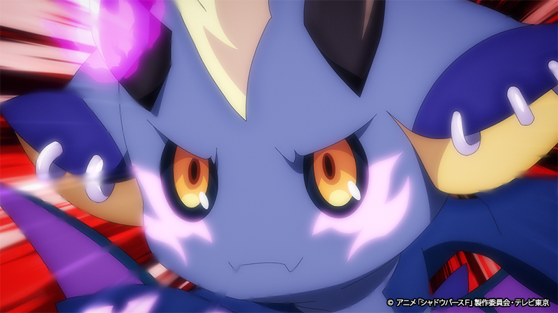 第44話先行カット