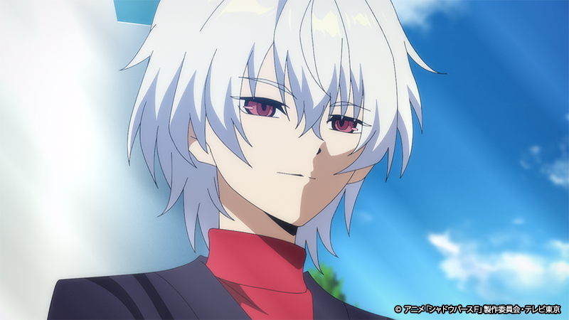 第45話先行カット