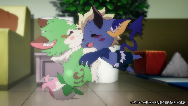 第45話先行カット