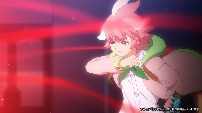 第45話先行カット