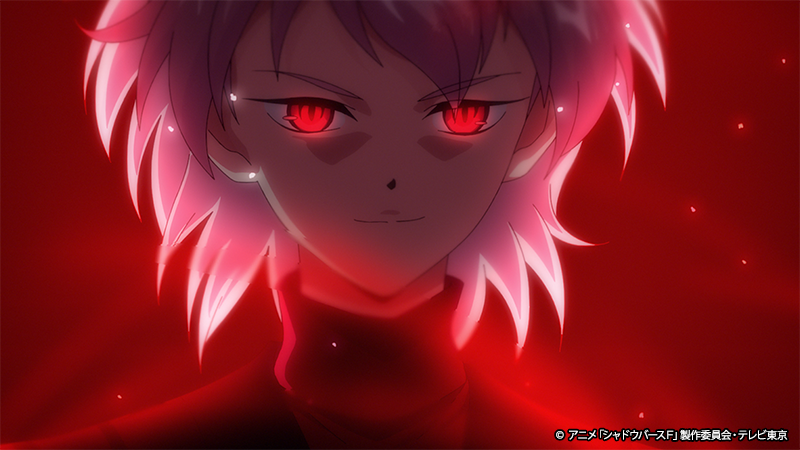 第45話先行カット