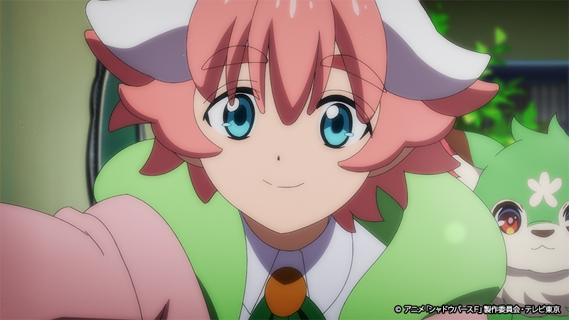 第45話先行カット