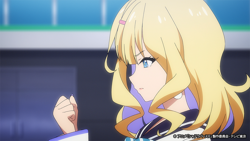 第46話先行カット