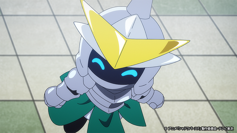 第46話先行カット