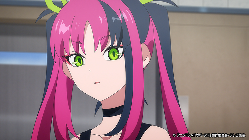 第47話先行カット