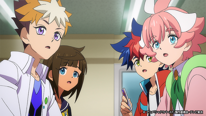 第47話先行カット