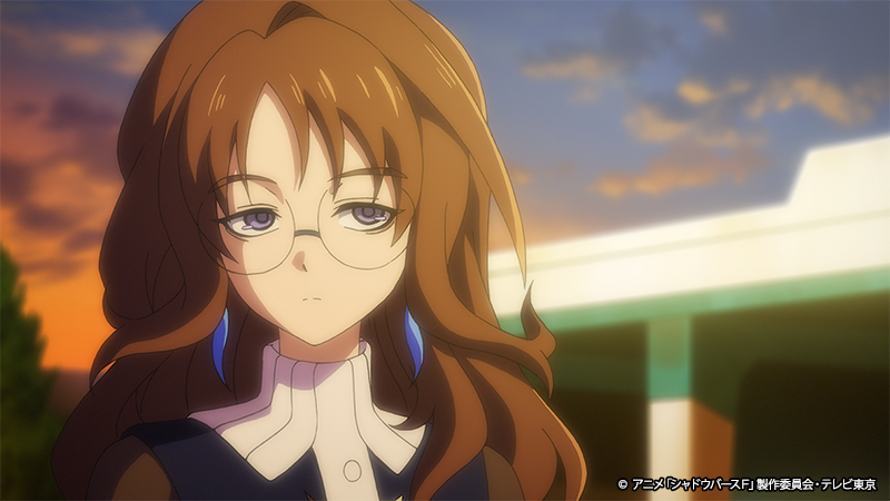 第47話先行カット