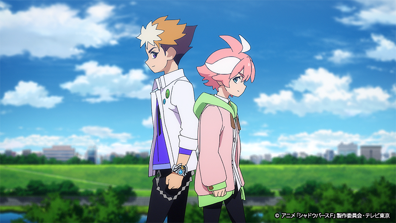 第49話先行カット