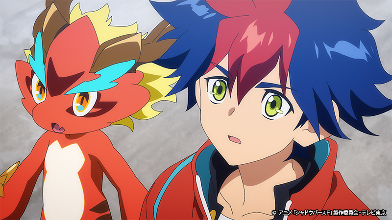 第49話先行カット