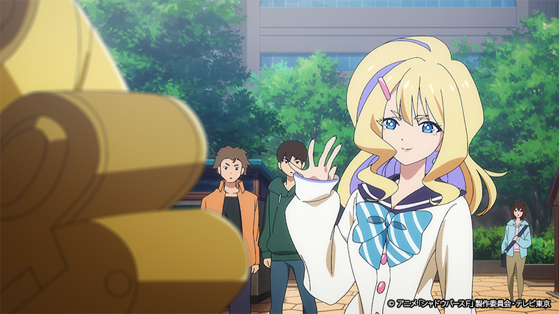 第49話先行カット