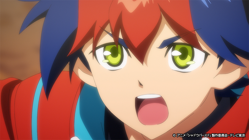 【シャドウバースＦ】第50話放送！ミカドVSライトのバトル激化！POP UP SHOP in TOKYO STATIONも開催中！Anime Japan 2023でもステージ開催！