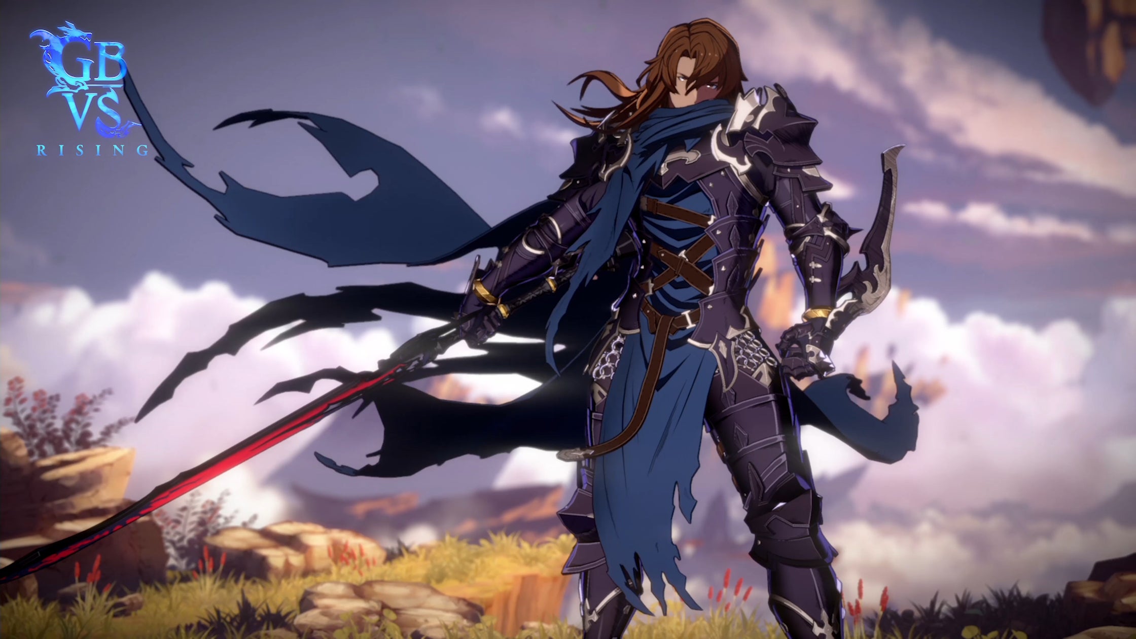 グランブルーファンタジー グラブル TCG ジークフリート サイン グランブルーファンタジーヴァーサス -ライジング-』新プレイ