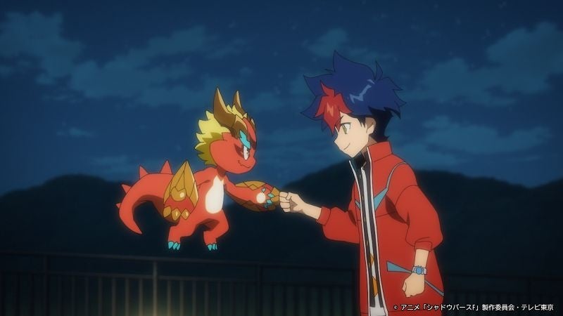 第51話先行カット