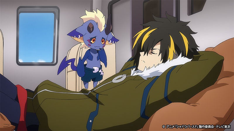 第52話先行カット