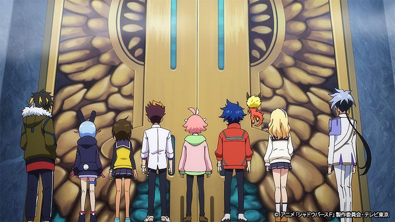 第52話先行カット