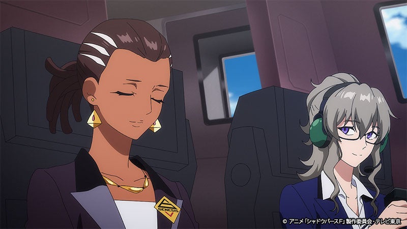 第52話先行カット