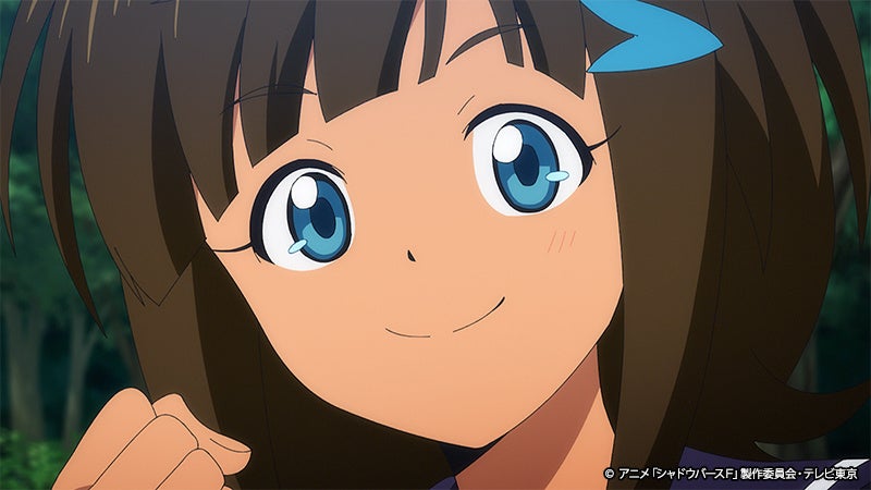 第54話先行カット