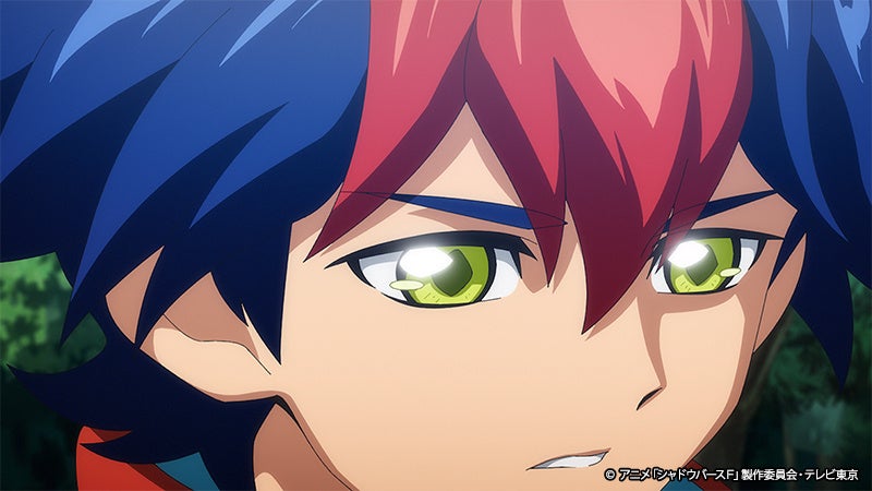 第54話先行カット