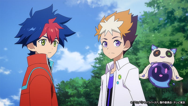 第54話先行カット