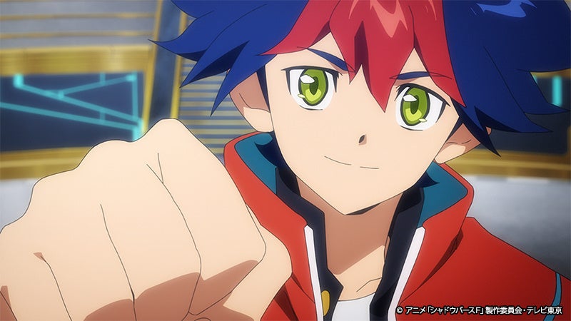 第55話先行カット