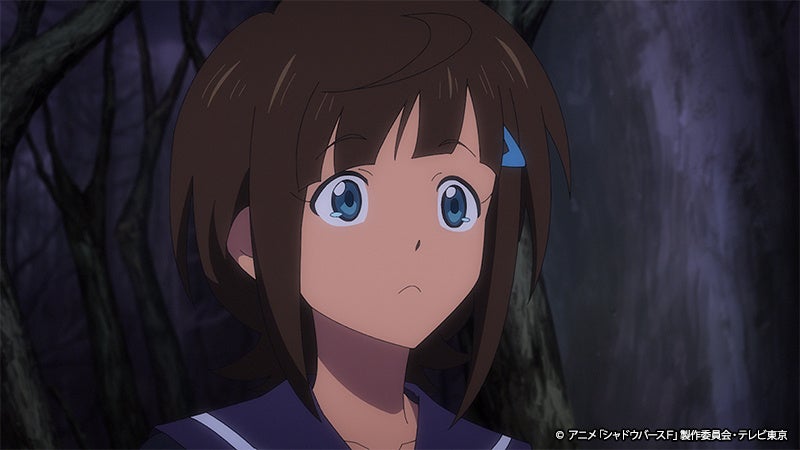 第55話先行カット